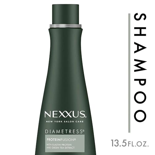 Nexxus DIAMETRESS Volumizing Shampoo 13.50 oz (Pack of 2)