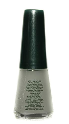 Quimica Alemana. Esmalte Endurecedor para Unas