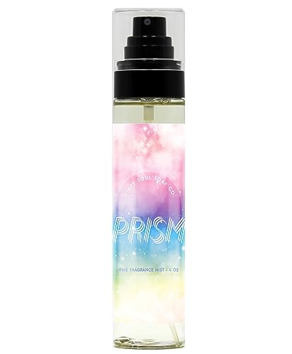 Prism Parfum Mist - Inspired by Kaleidoscope | Long Lasting Scent | Fragrance Dupe