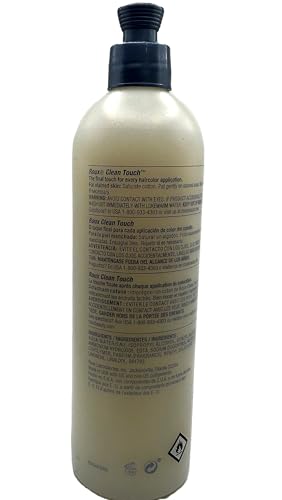 Roux Clean Touch Hair Color Stain Remover, 11.8 oz (Pack of 4)