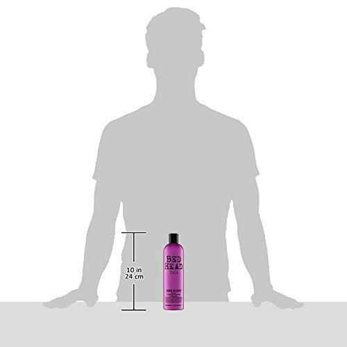TIGI Bed Head Dumb Blonde Shampoo, 25.36 Fl Oz