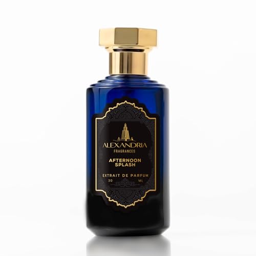 Alexandria Fragrances Afternoon Splash 30ml