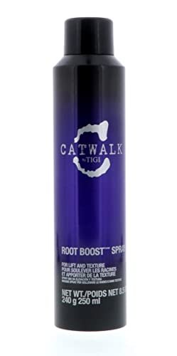 TIGI Catwalk Your Highness Root Boost Spray, 8.5 oz