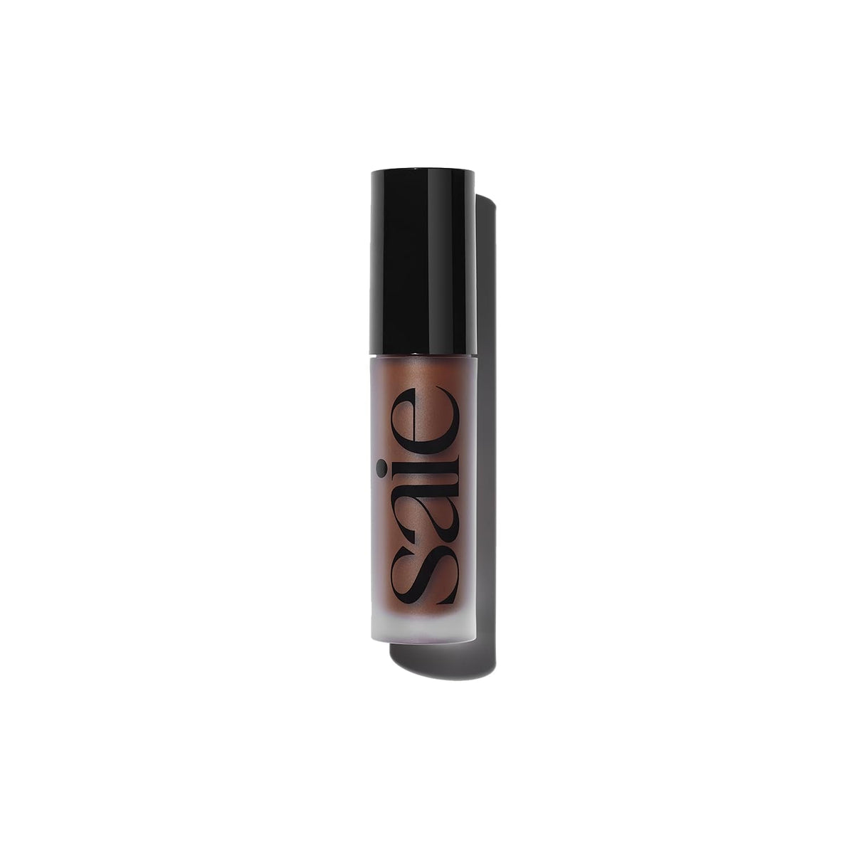 Saie Slip Tint Radiant Cream Concealer - All-Over Concealer for Dark Circles, Redness + Blemishes - Lightweight Formula Enriched with Hydrating Hyaluronic Acid - Shade 22 (0.17 oz)