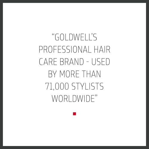 Goldwell Bond Pro Fortifying and Strengthening Shampoo