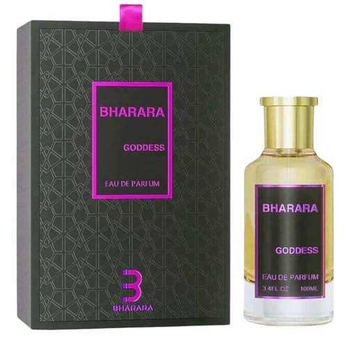 Goddess by Bharara for Women - 3.4 oz EDP Spray