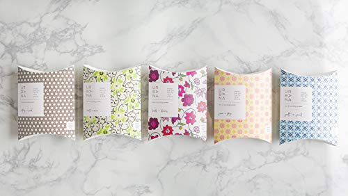 5986 Home Collection Fragrance Bath Salt Citrus + Seed