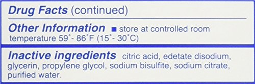 S.t.37 Mouth Pain Relief Solution - 16 Oz