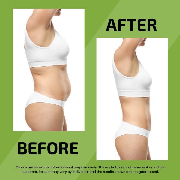 Green Tea Weight Loss Pills for Women & Men | 45% EGCG | Stomach Fat Burner, Metabolism Booster & Appetite Suppressant | Green Tea Fat Burner Diet Pills | Vegan Weight Loss Supplements | 120 Ct