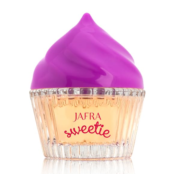 JAFRA Sweetie EDT 1.7 fl. Oz.