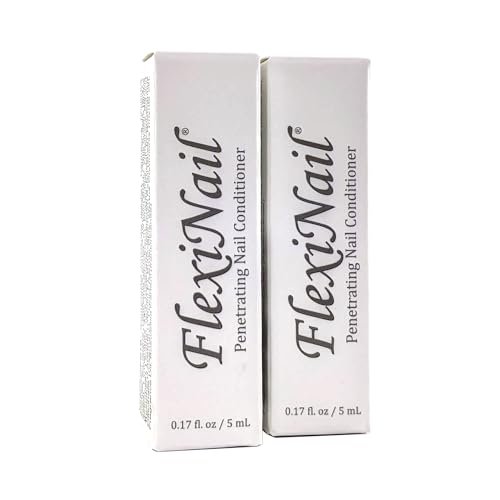 Penetrating Fingernail Conditioner and Strengthener to repair and then maintain weak and peeling or brittle and splitting nails