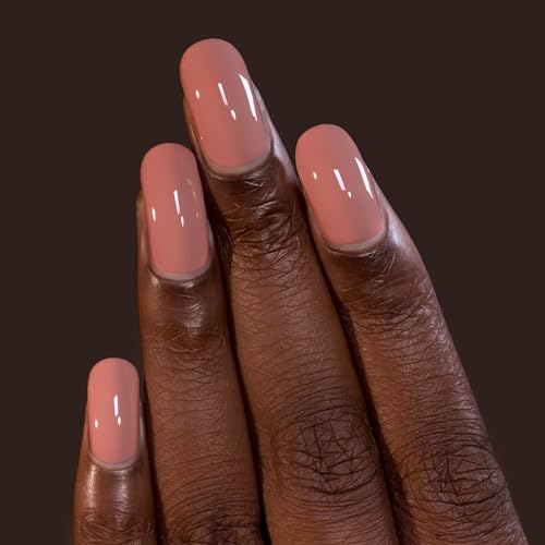 ILNP Rosewood - Pink Terracotta Studio Color Nail Polish