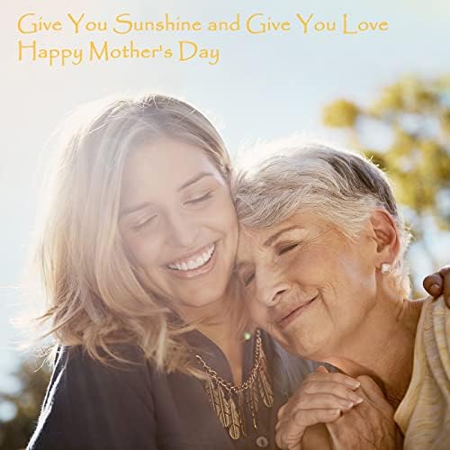Sending Sunshine Gifts for Women, Sending Sunflower Gifts for Mom, 9 Pcs Spa Gifts for Women, Birthday Gift Sets, Gifts for her, Unique Holiday Gifts Basket for Women, Girlfriend, Sister, Mom, Wife