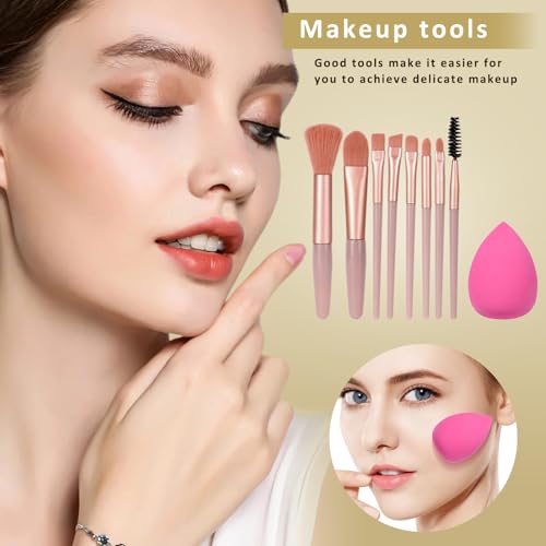 Makeup Kit for Teens Makeup Set for Women Teenagers Full Kit Make up Kit Eyeshadow maquillajes Makeup Gift Sets for Teen Girls Christmas