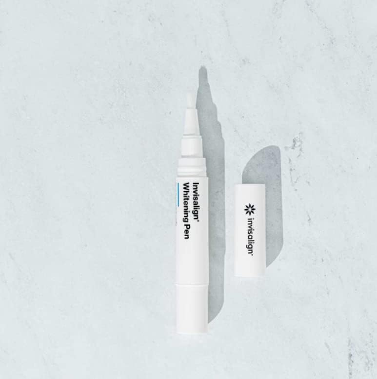 Invisalign Whitening Pen Twin Pack (4.0 mL)