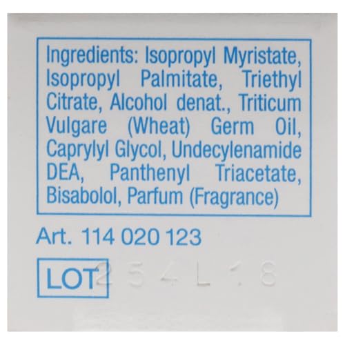 Gehwol Med Protective Nail & Skin Oil By Gehwol for Unisex , 15 ml/0.5 oz