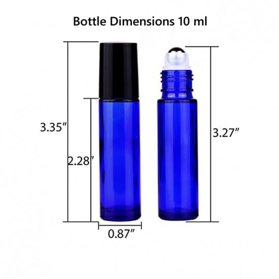 Oil Potion # 08 Inspired by Youth Dew Women's Uncut Grade A Fragrance Body Oil Dupe Concentrated Long Lasting Roll-On 10ml / 0.33 oz