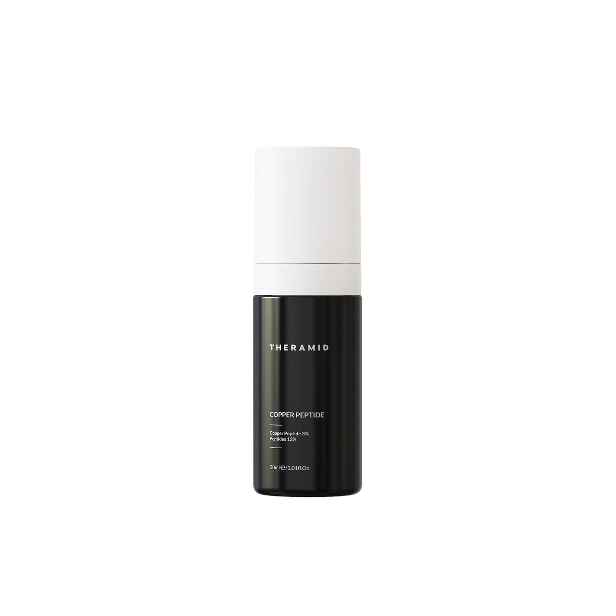 COPPER PEPTIDE - Anti-aging 3% Pure Copper Peptide Treatment