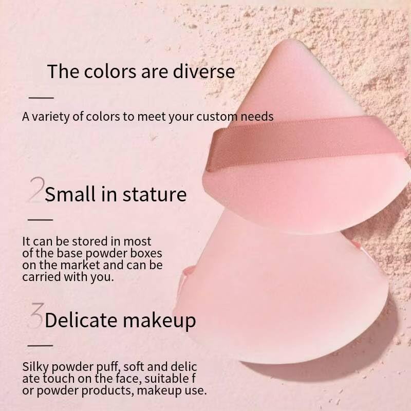 Makeup Brush Set 33 Pcs Makeup Tool Set Premium Synthetic Foundation Powder Concealers Eye shadows Blush Makeup Brushes (Pink, 33 Piece Set)