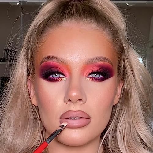 Carnival XL Pro Remastered - High Pigmentation, Limited Edition, Cruelty-free, Ideal for Professional and Artistic Makeup