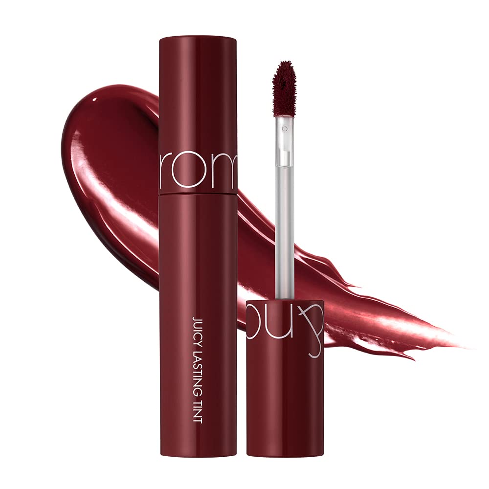 rom&nd Juicy Lasting Tint (16Colors) 5g (21 DEEP SANGRIA)