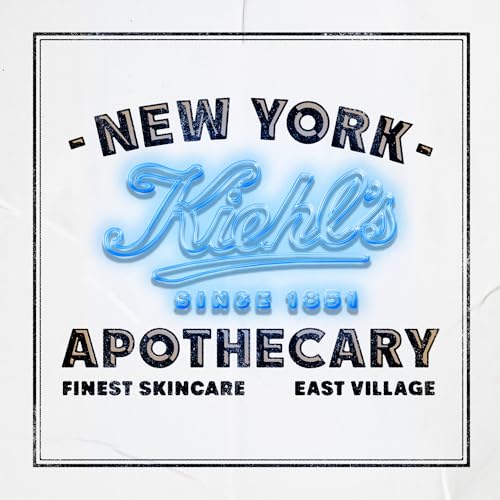 Kiehl's Hair Conditioner and Grooming Aid Formula 133, Moisturizing Leave-in Conditioner, Softens and Detangles Hair, Use on Wet or Dry Hair, for All Hair Types - 16.9 fl oz
