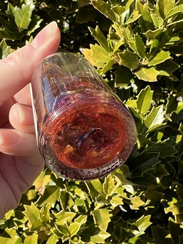 Persephone Ritual Oil | Body Perfume Anointing Witchcraft Wiccan Pagan Witch Herbal Intention Queen of Underworld Goddess Spell Altar Devotee Invocation Sacred Offerings