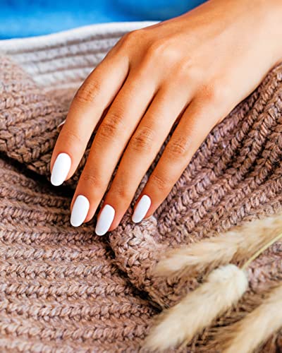 Gelish Mini Soak-Off Gel Polish, Arctic Freeze
