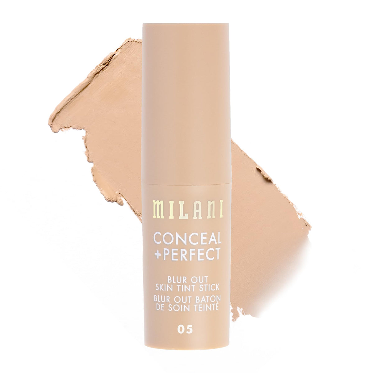 Milani Blur Out Skin Tint - Shade 005