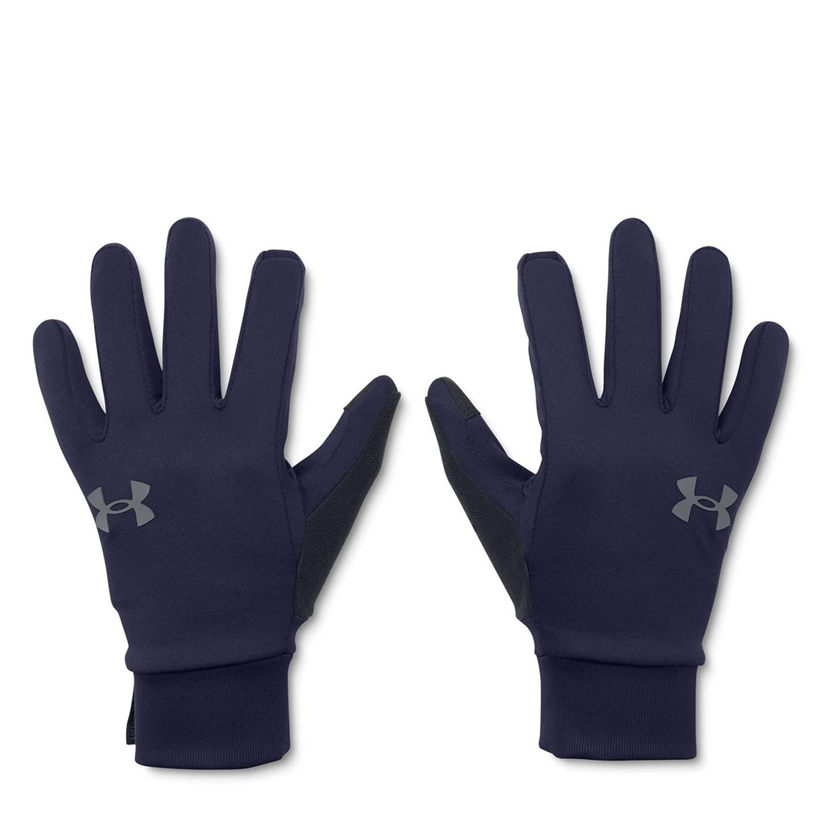 Under Armour Men's Storm Liner, (410) Midnight Navy / / Pitch Gray, Small