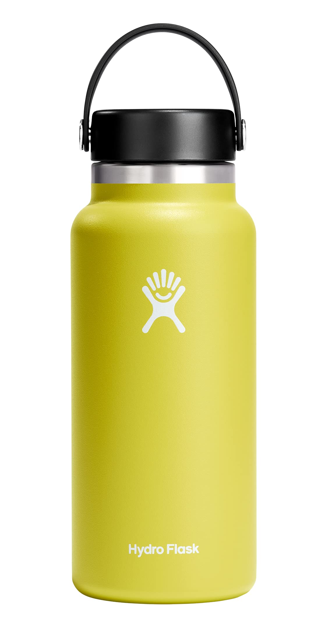 Hydro Flask Wide Flex Cap Cactus 32 Oz