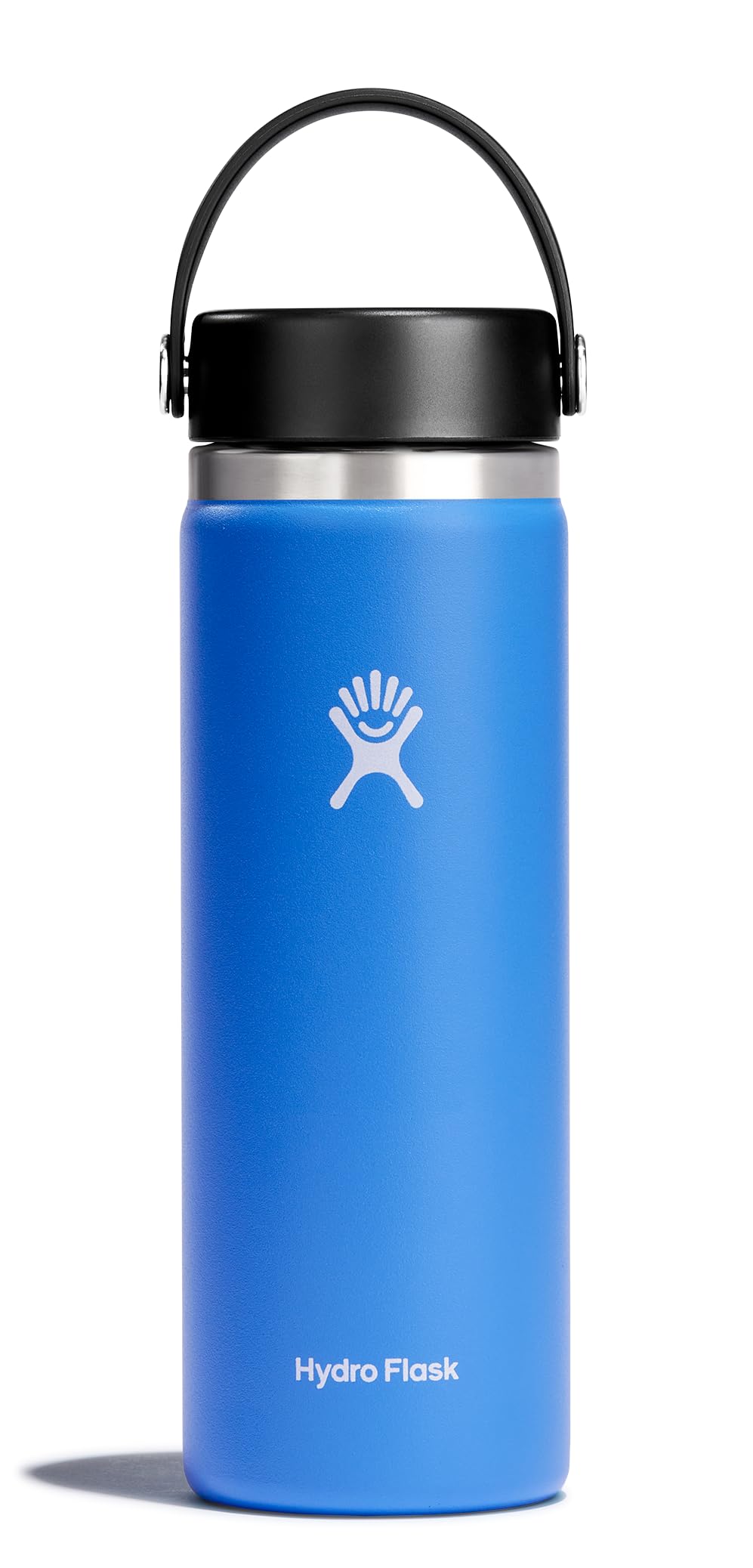 Hydro Flask Wide Flex Cap Cascade 20 Oz