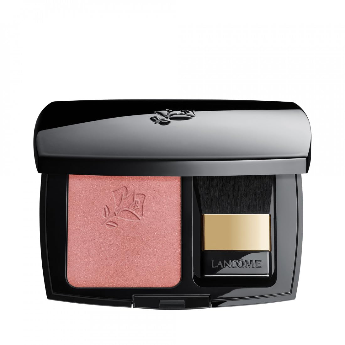 Lancôme Blush Subtil Powder Blush - Oil-Free & Long-Lasting Color - Ultra-Fine Silky Powder for Seamless Blend - For Mature, Acne-Prone, and Sensitive Skin, 373 APLUM