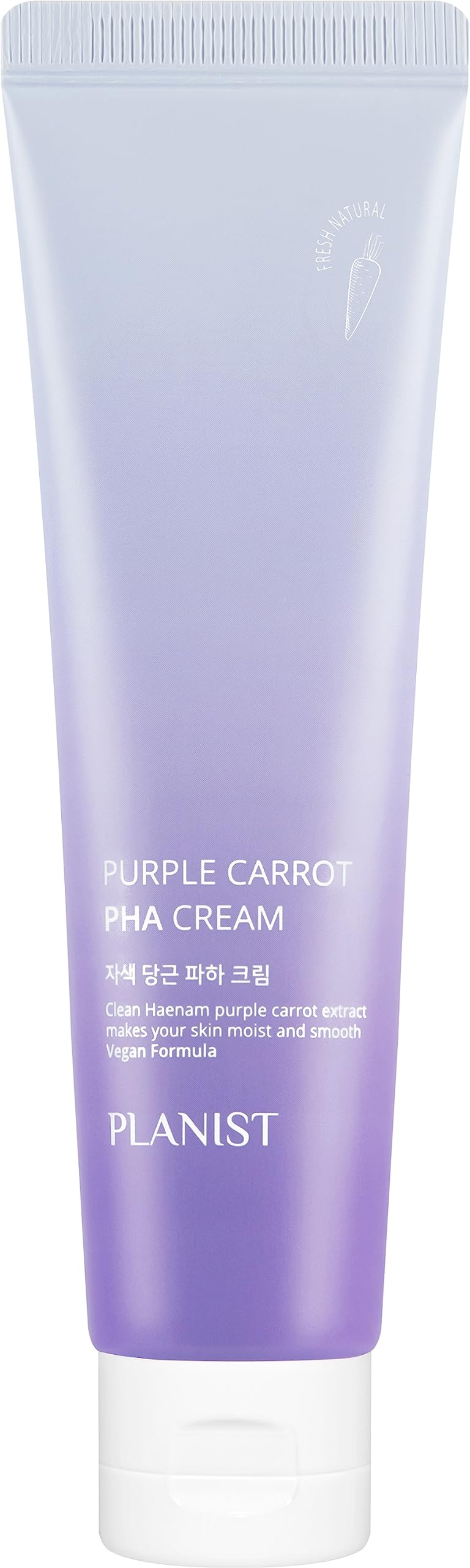 Daeng Gi Meo Ri - Purple Carrot PHA Cream 2.0 FL OZ / 60ml