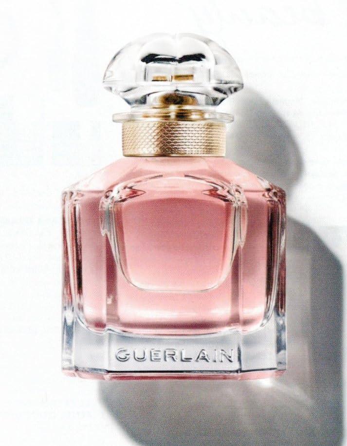 Guerlain Mon for Women Eau De Parfum Spray, 1.6 Ounce
