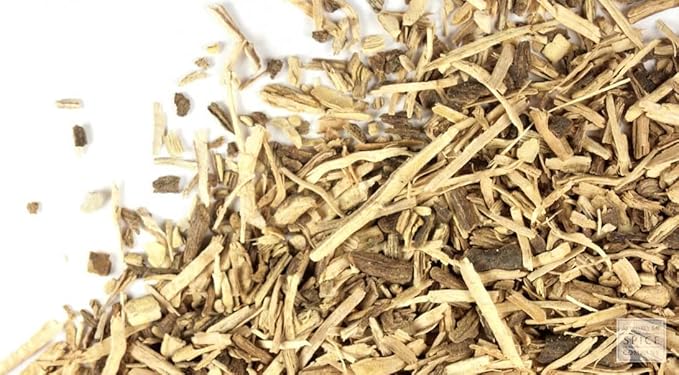 Starwest Botanicals Kava Kava Root C/S 1 Lb (453 G)