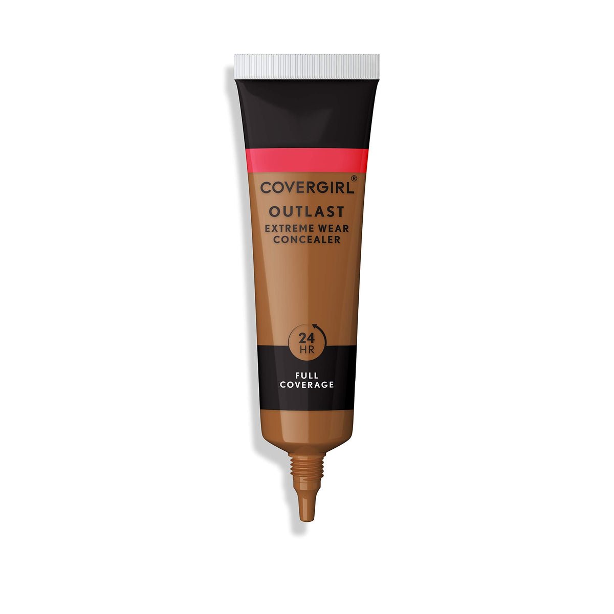 COVERGIRL Outlast Extreme Wear Concealer, Warm Tawny 872