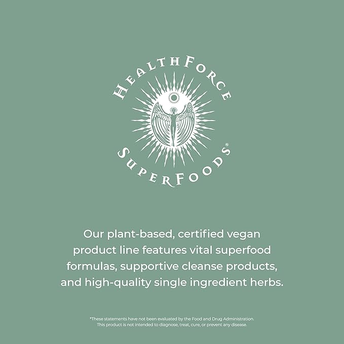 HealthForce SuperFoods Scram - Herbal Supplement with Milk Thistle, Wormwood & Black Walnut - Digestion Support Capsules - 150 Vegan Capsules (Pack of 3)