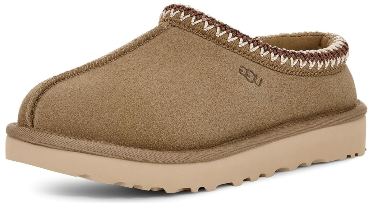 UGG Women's Tasman Slipper, Antilope, 5