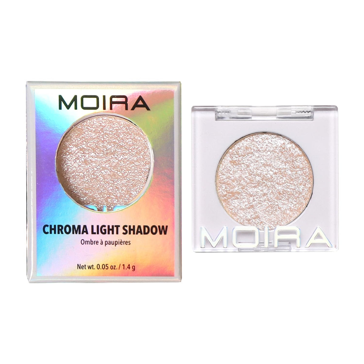 Chroma Light Shadow (001, Fairy Dust)