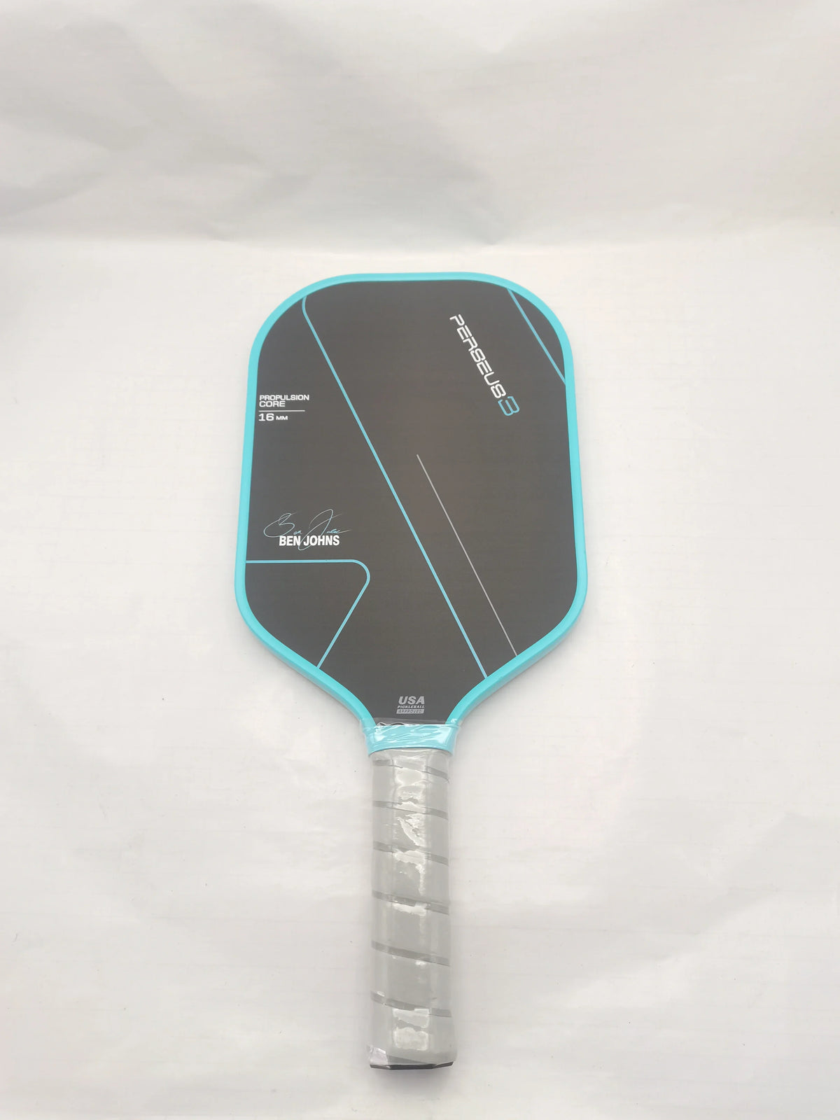 Perseus GEN 3 Carbon Fiber Paddle