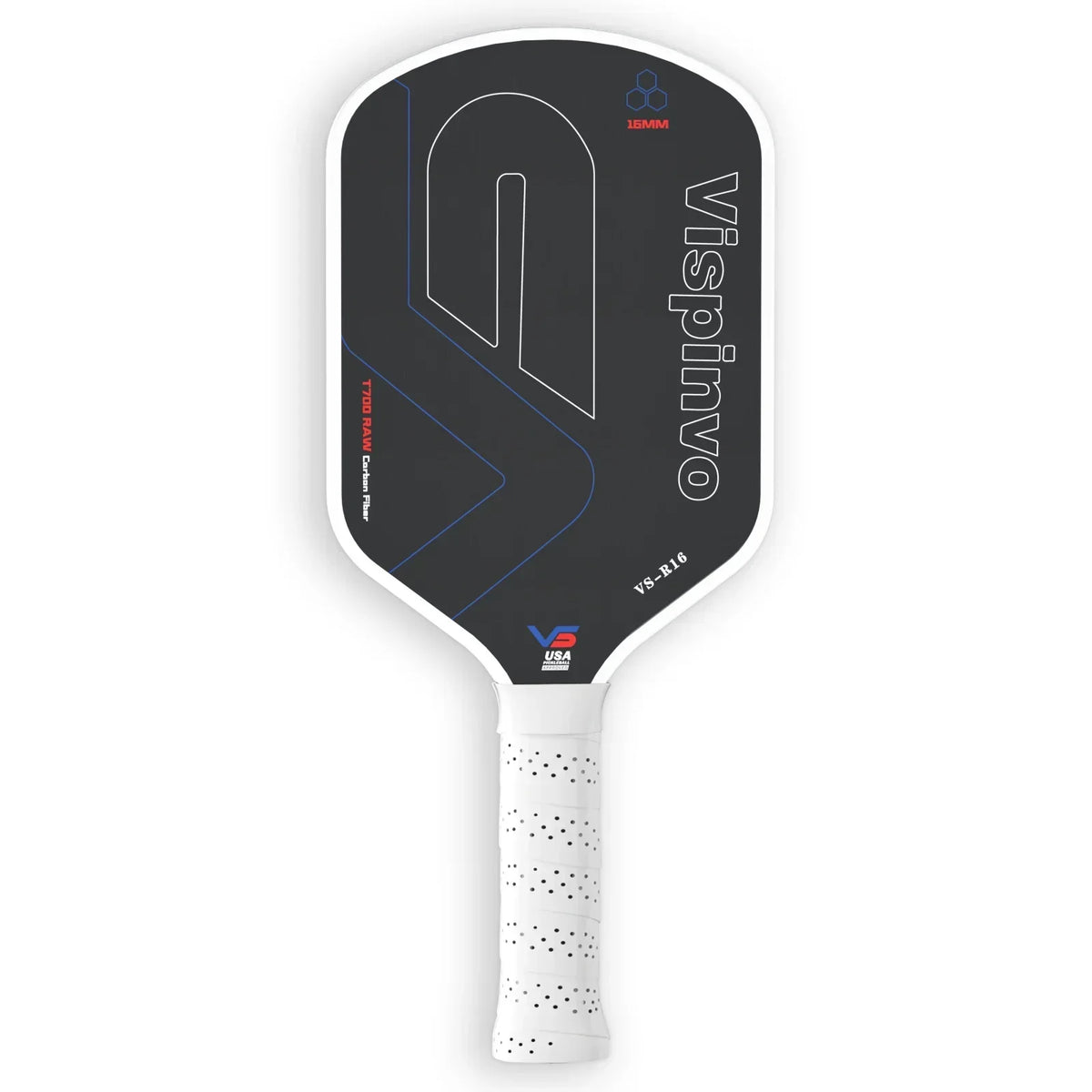 VISPINVO T700 USAPA Carbon Paddle