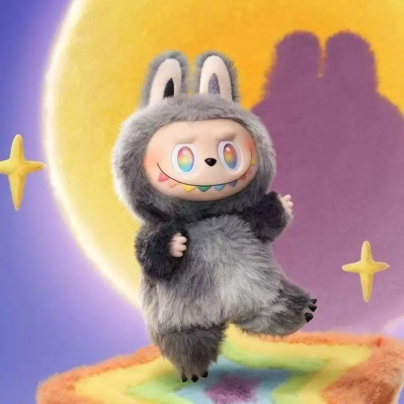 Labubu V3 Big Energy Blind Box Toy