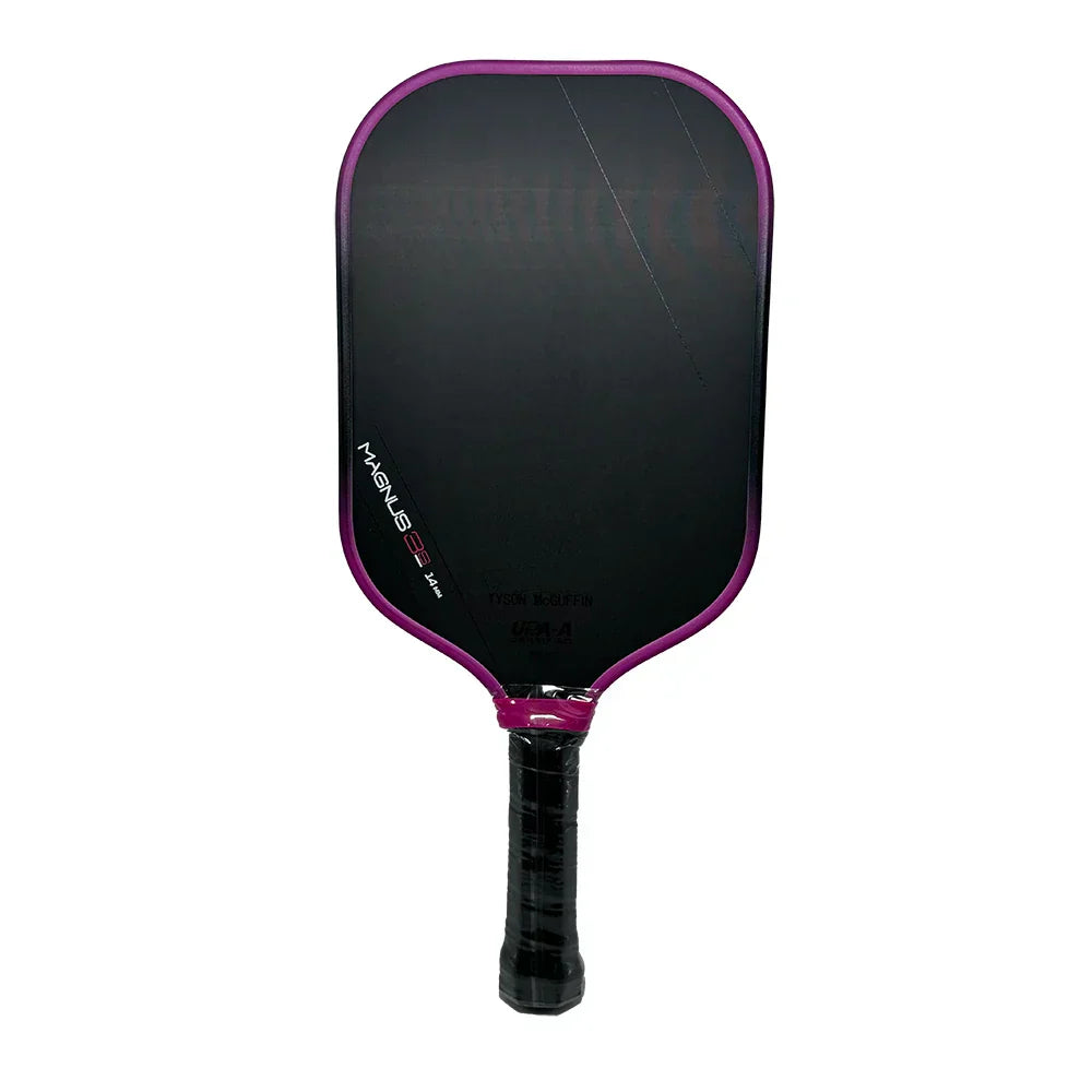 Magnus 3S 2025 Carbon Fiber Paddle