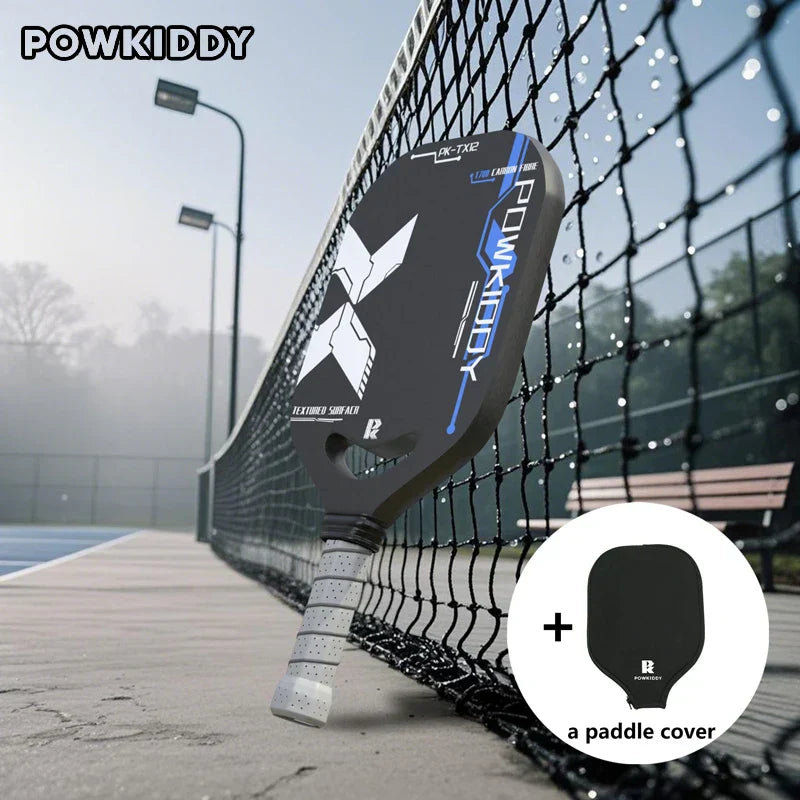 T700 Carbon Pickleball Paddle