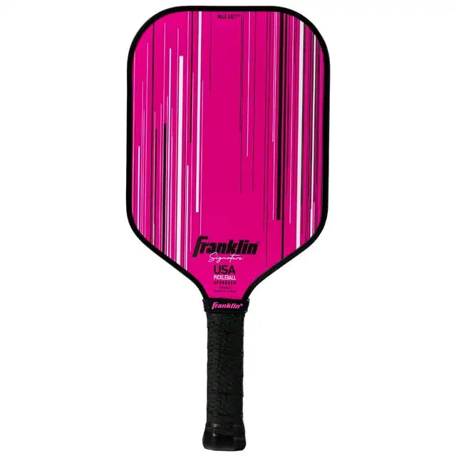 Franklin 13mm Pink Pickleball Paddle