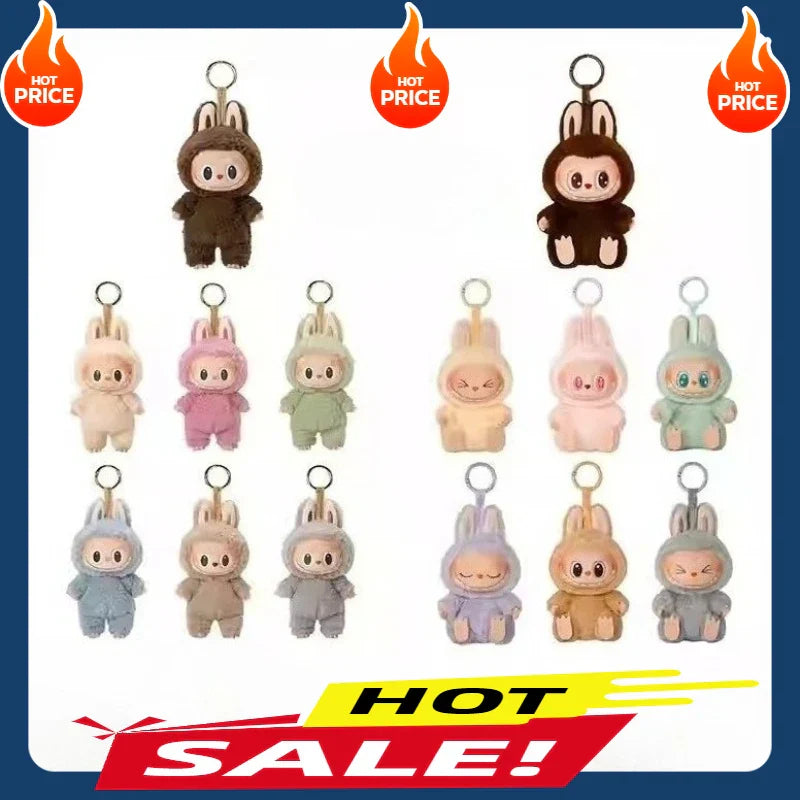 PopMart Labubu Surprise Blind Box Ornament Gift