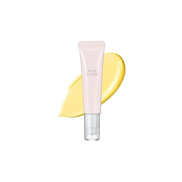 Revive Eye Serum, Anti-Aging Cream for Dark Circles, Wrinkles & Puffiness, Visibly Smoothes Fine Lines, Daily Use, 30ml, 1 fl.oz
