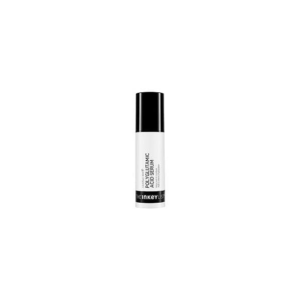 The INKEY List Polyglutamic Acid Serum, Face Serum to Moisturize Dry Skin, Reduce Fine Lines and Boost Radiance, 1.01 fl oz