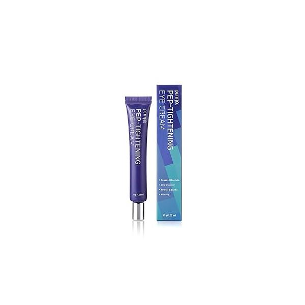 Petitfee Pep-Tightening Eye Cream 1.05 oz (30g)